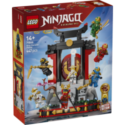 71866 Ninjakarakterer – 15-års jubilæum