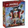 71866 Ninjakarakterer – 15-års jubilæum