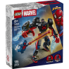 76337 Miles Morales-mech mod Spider-Man 2099