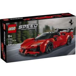 77254 Ferrari SF90 XX Stradale-sportsvogn