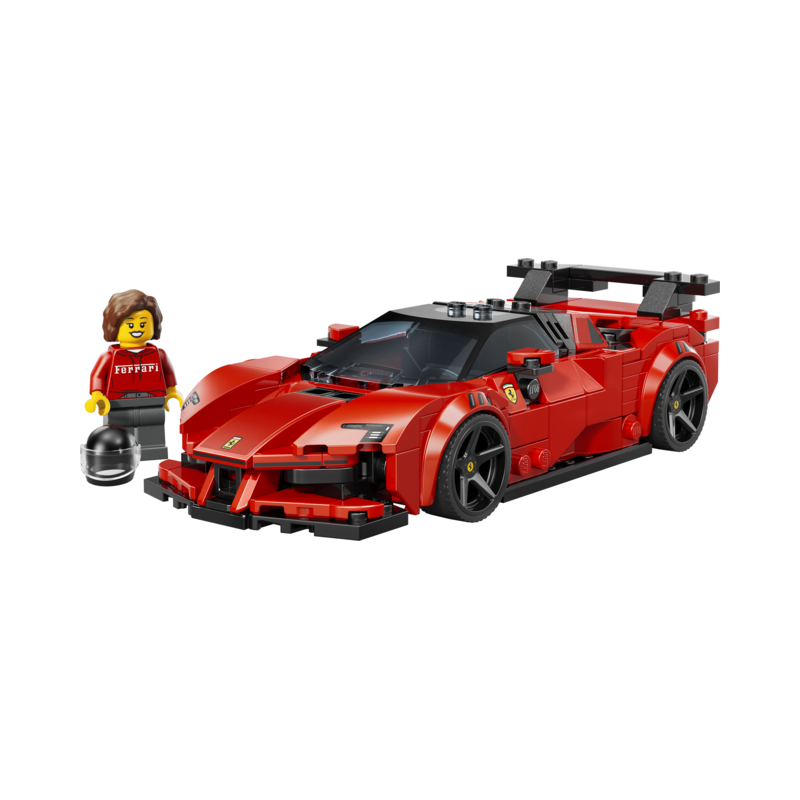 77254 Ferrari SF90 XX Stradale-sportsvogn