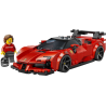 77254 Ferrari SF90 XX Stradale-sportsvogn
