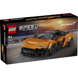 77257 McLaren W1