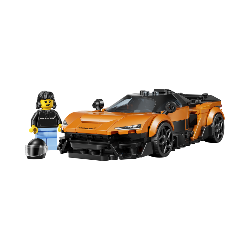 77257 McLaren W1