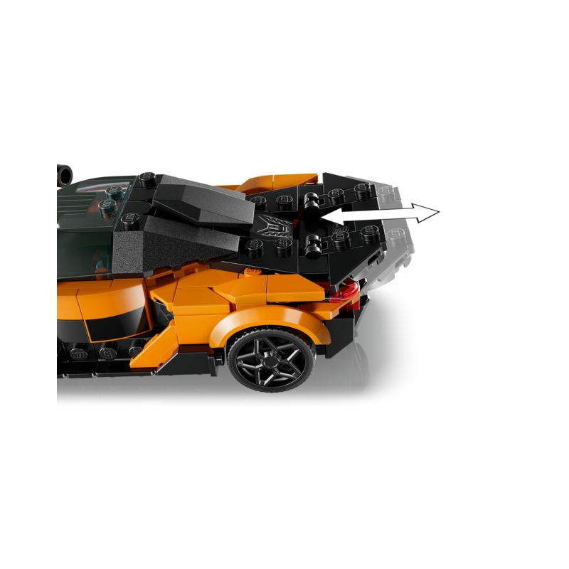 77257 McLaren W1