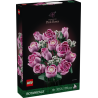 10374 Buket af pink roser