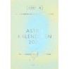Astro-kalenderen 2026 - Årets gang i stjernernes tegn af Amalie Bendixen & Marianne Gellert