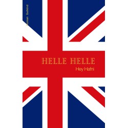 Hey Hafni af Helle Helle