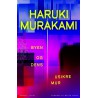 Byen og dens usikre mur af Haruki Murakami