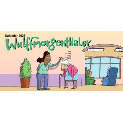 Wulffmorgenthaler kalender 2026