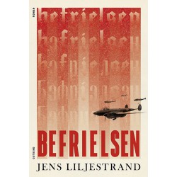 Befrielsen af Jens Liljestrand