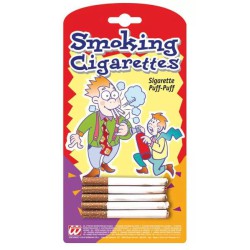 Cigaretter