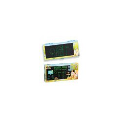 Penalhus med LCD skærm 32952