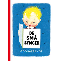 De små synger godnatsange