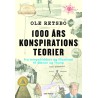 Spændende bog om 1000 års konspirationsteorier | Skarp pris → Bakkeleg