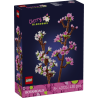 40725  Kirsebærblomster