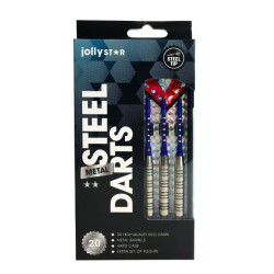 Metal dartsæt 20 g – præcise pile til sjov dartspil
