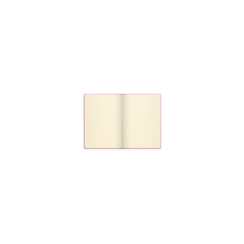 DotNotes A5 rosa 92732900