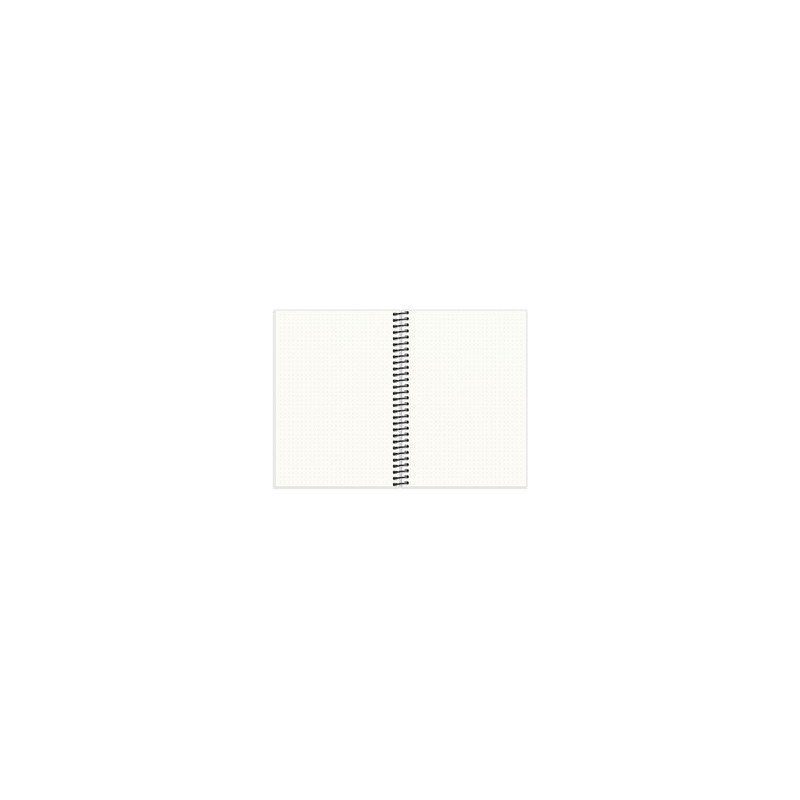 DotNotes A5 spiral