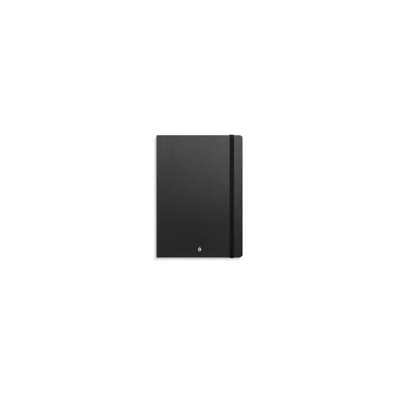 DotNotes Deluxe A5 black