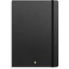 DotNotes Deluxe A5 black