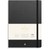 DotNotes Deluxe A5 black