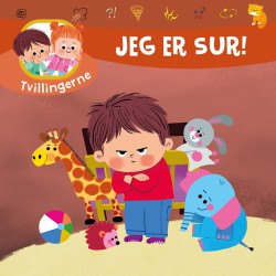 Tvillingerne - Jeg Er Sur