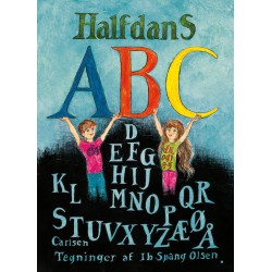 Halfdans ABC
