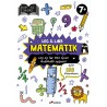 LEG OG LÆR MATEMATIK 7+