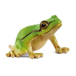 Schleich løvfrø 14882 skarp pris → Bakkeleg