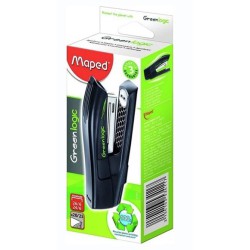 Maped Hæftemaskine Skarp pris→ Bakkeleg