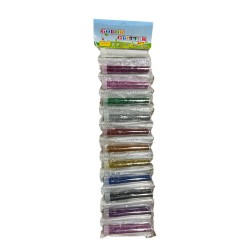 12 pak glimmer Skarp pris→Bakkeleg