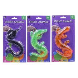 Klistre Fidget Dyr Skarp Pris → Bakkeleg