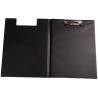 CLIPBOARD A4 DOBBELT SORT