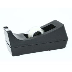TAPEDISPENSER BORD M. 3 RULLER TAPE