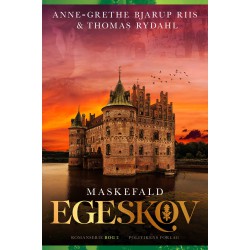 Maskefald Skarp pris → Bakkeleg