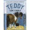 Teddy går i skole Skarp pris → Bakkeleg