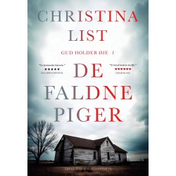 De faldne piger Skarp pris → Bakkeleg