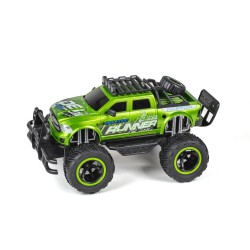 Fjernstyret raptor runner Skarp pris → Bakkeleg