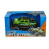 Fjernstyret raptor runner Skarp pris → Bakkeleg