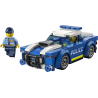 60312 Politibil Skarp pris → Bakkeleg