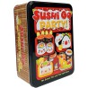 Sushi go party Skarp pris → Bakkeleg