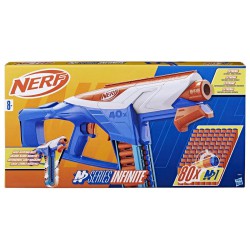 Nerf-Gun Infinite