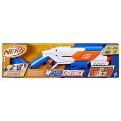 Nerf Gun - Strikeback