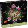 BYGGESÆT MED BLOMSTE