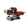 F1® udstillingstruck med Audi Formel 1-racerbil 60493