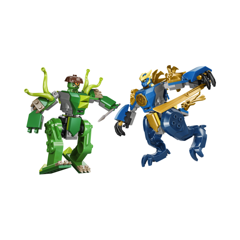 Jays dragemech-kamp 71853