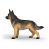 Schleich Tysk Schæferhund Tæve Skarp Pris → Bakkeleg