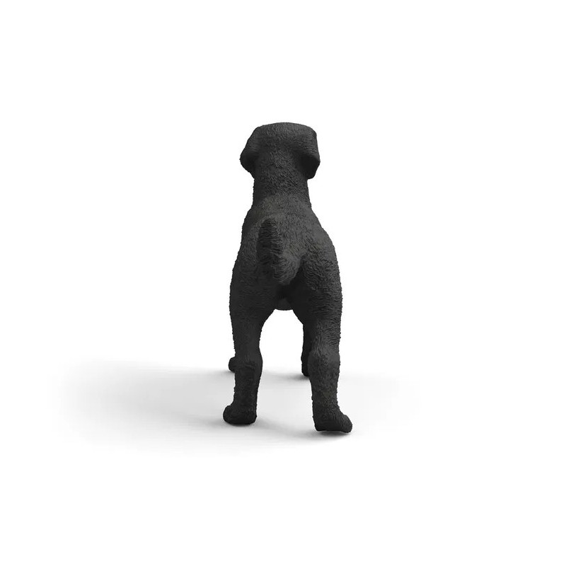 Schleich Sort Labrador Retriever Tæve 14923 Skarp Pris → Bakkeleg