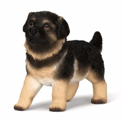 Schleich Tysk Schæferhundehvalp 14925
